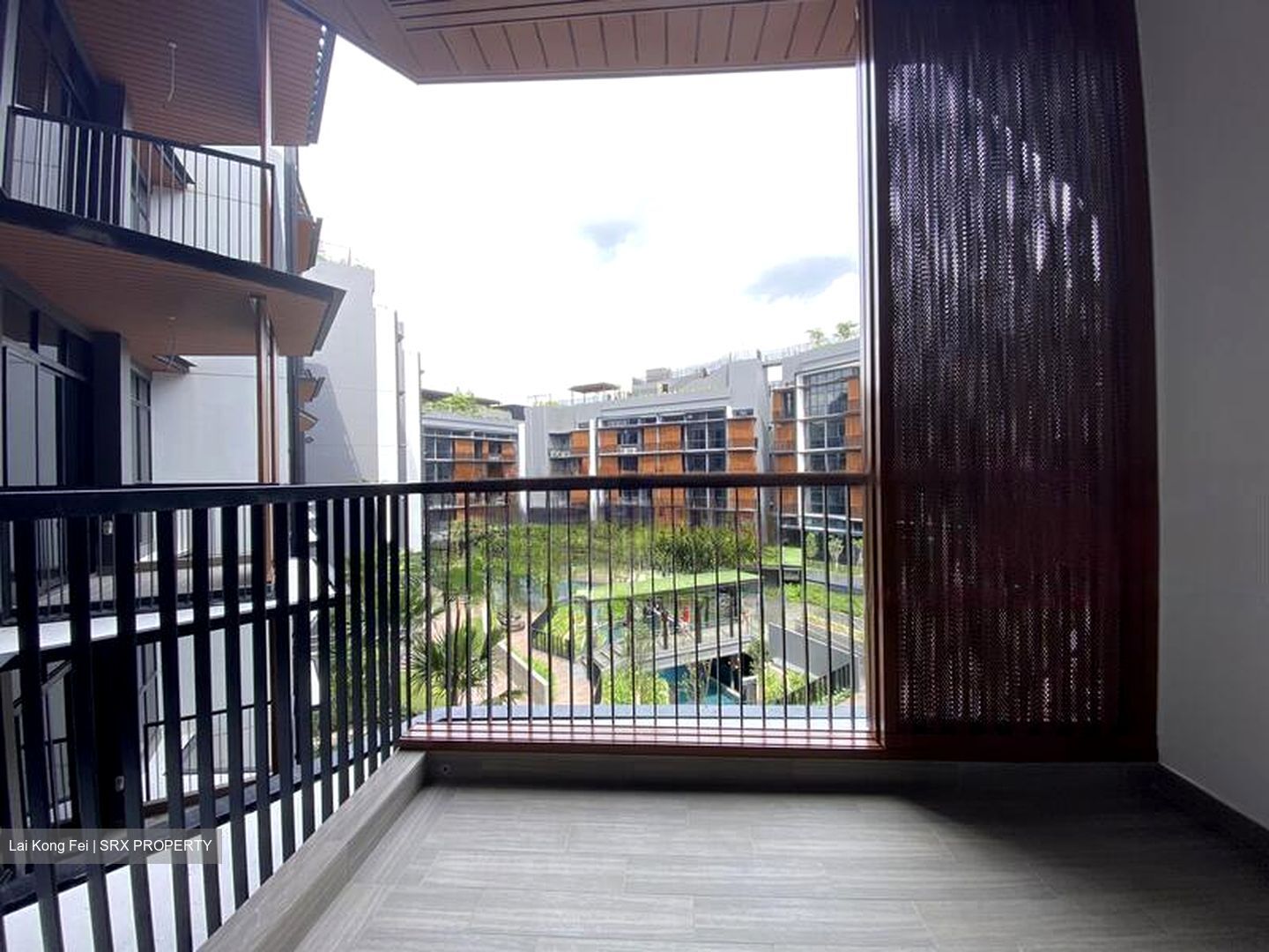 Daintree Residence (D21), Condominium #432203631